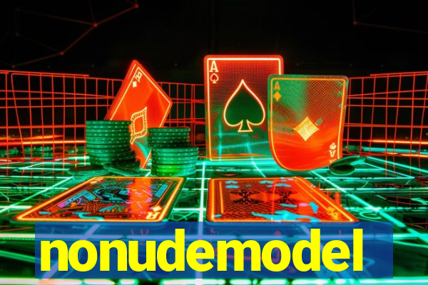 nonudemodel