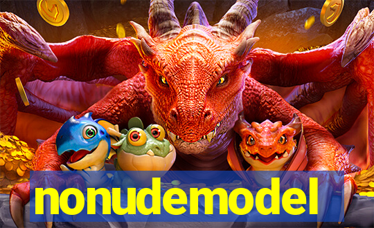 nonudemodel