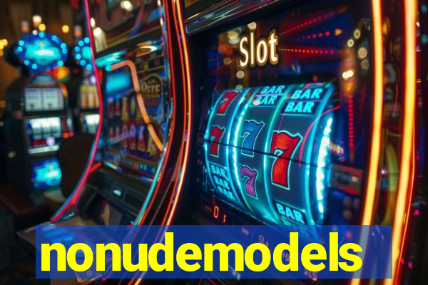 nonudemodels