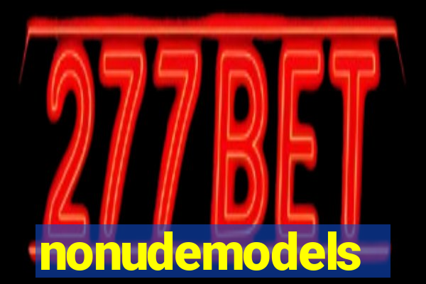 nonudemodels