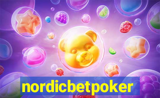 nordicbetpoker