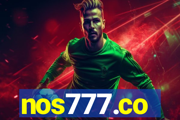 nos777.co