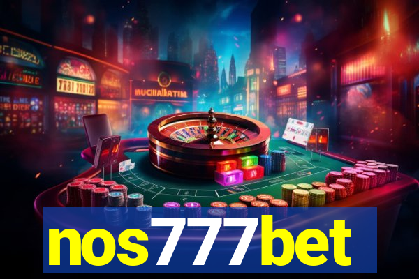 nos777bet