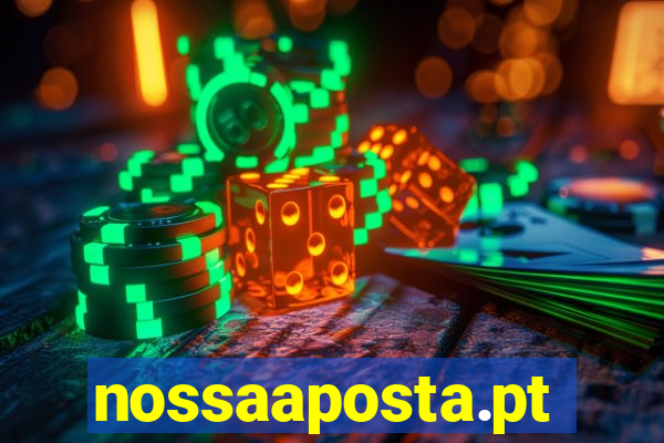 nossaaposta.pt