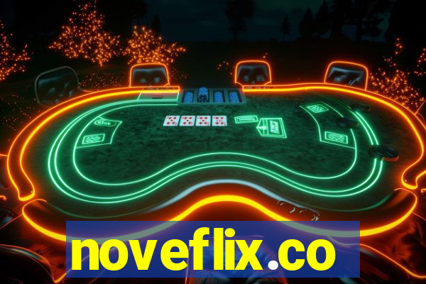 noveflix.co