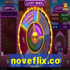 noveflix.co