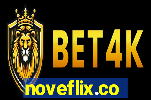 noveflix.co