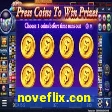 noveflix.con