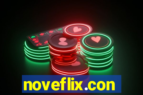 noveflix.con