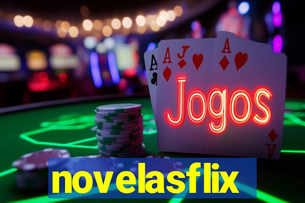 novelasflix