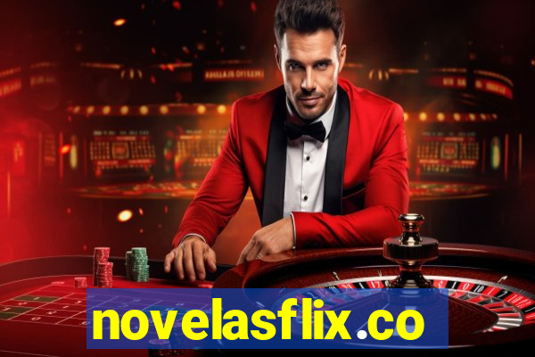 novelasflix.co