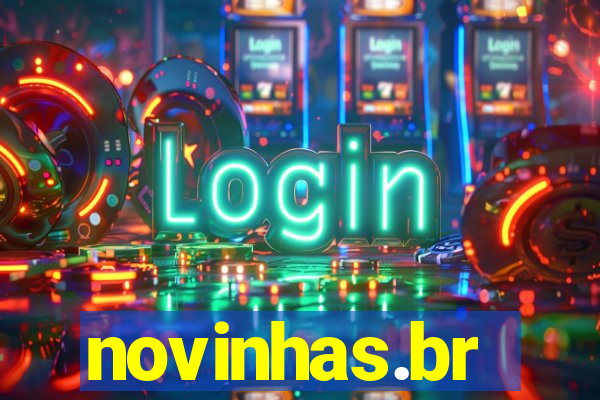 novinhas.br