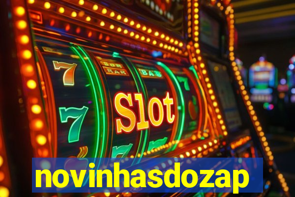 novinhasdozap