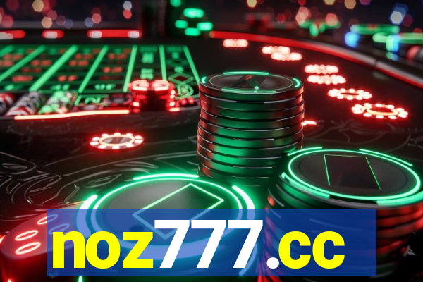 noz777.cc