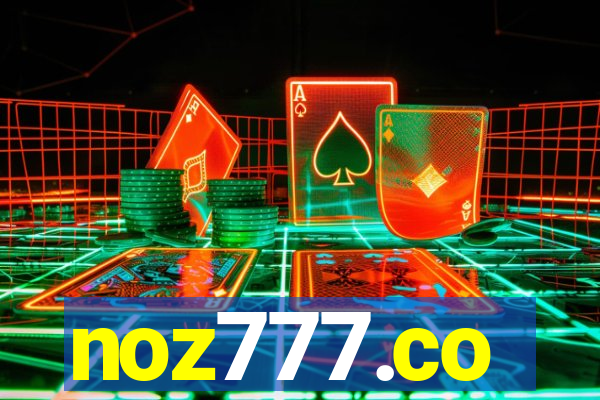 noz777.co