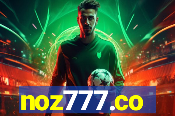 noz777.co