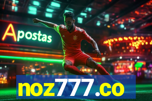 noz777.co