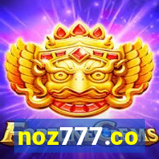 noz777.co