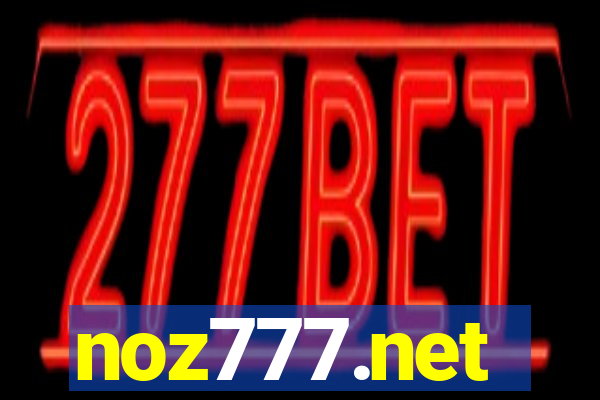 noz777.net
