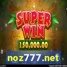 noz777.net