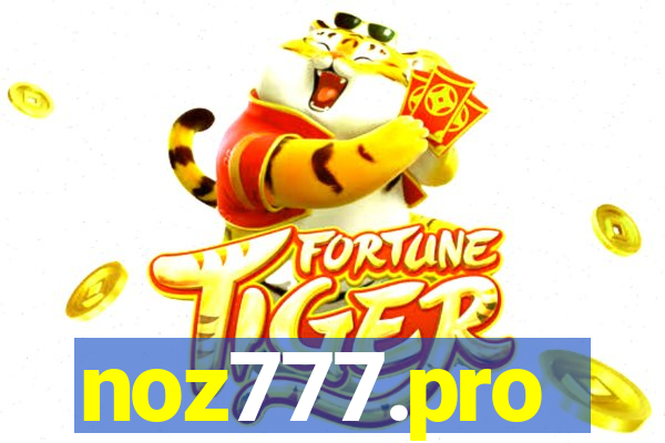 noz777.pro