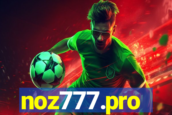 noz777.pro
