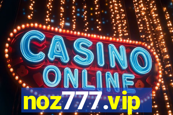 noz777.vip