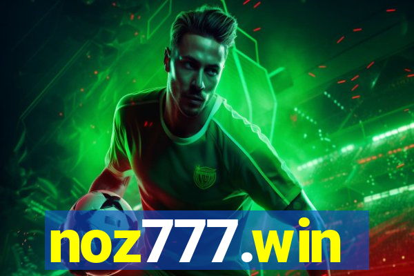 noz777.win