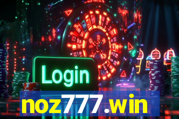 noz777.win