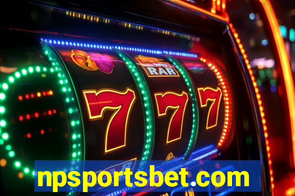 npsportsbet.com
