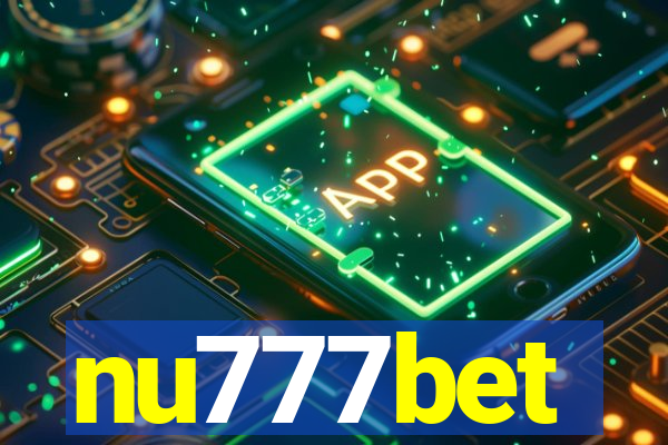 nu777bet