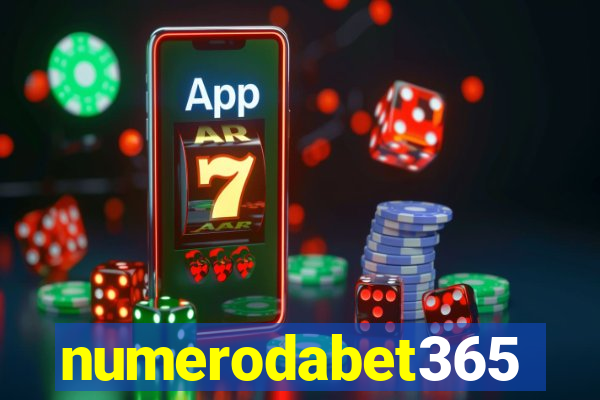 numerodabet365