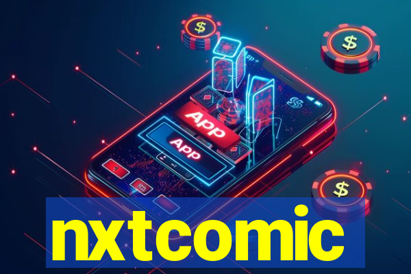 nxtcomic