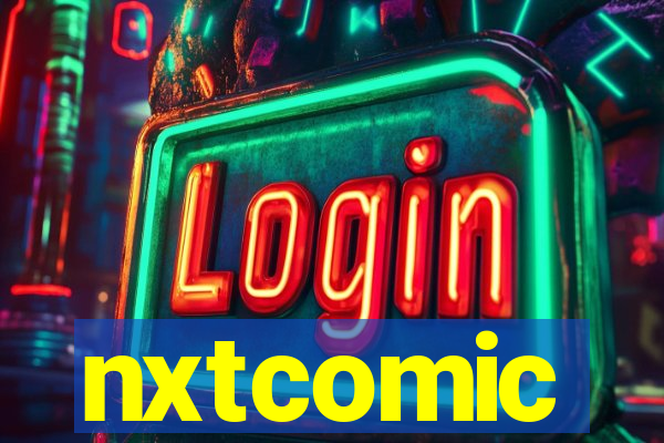 nxtcomic