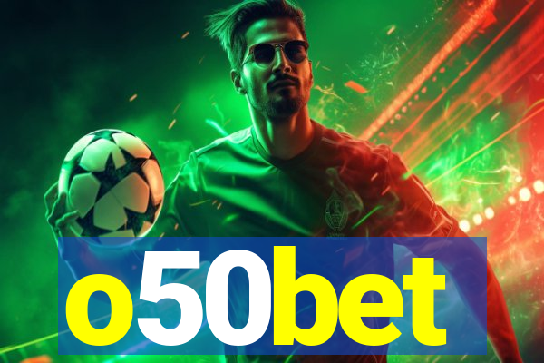 o50bet