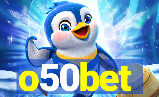 o50bet
