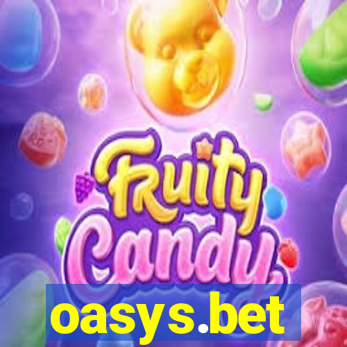 oasys.bet