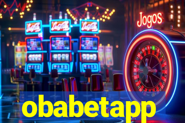 obabetapp