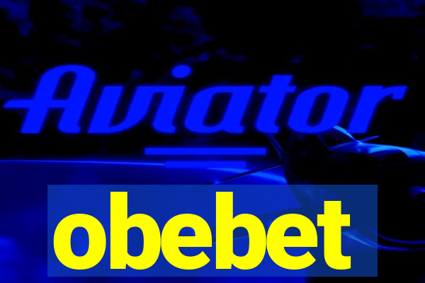 obebet