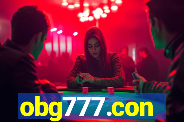 obg777.con
