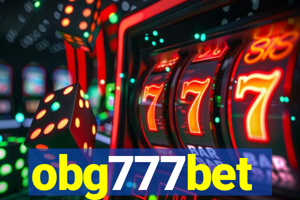 obg777bet