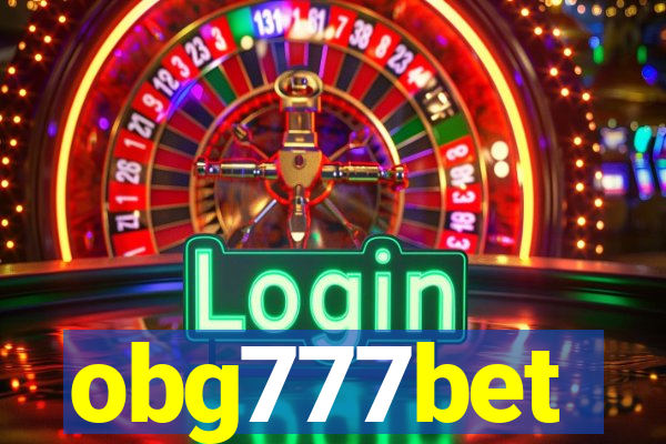 obg777bet