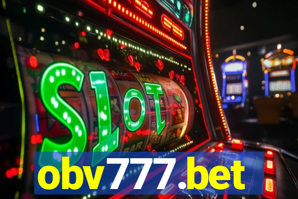 obv777.bet