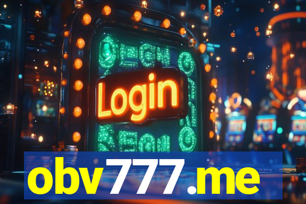 obv777.me