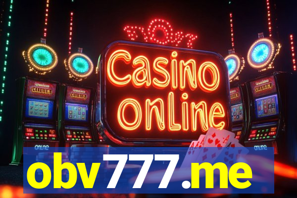 obv777.me