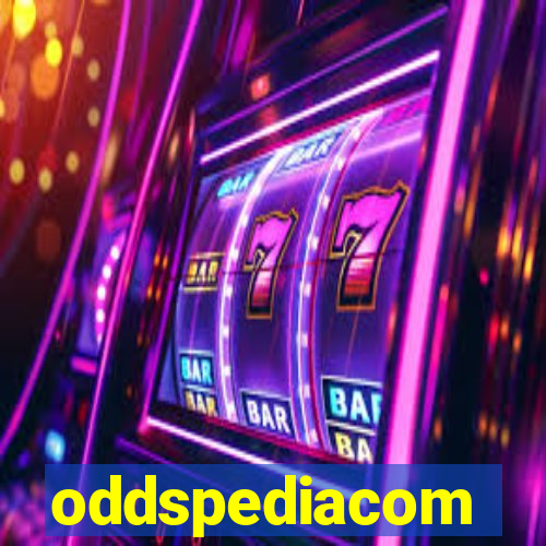 oddspediacom