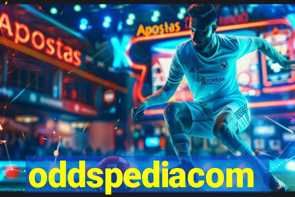 oddspediacom