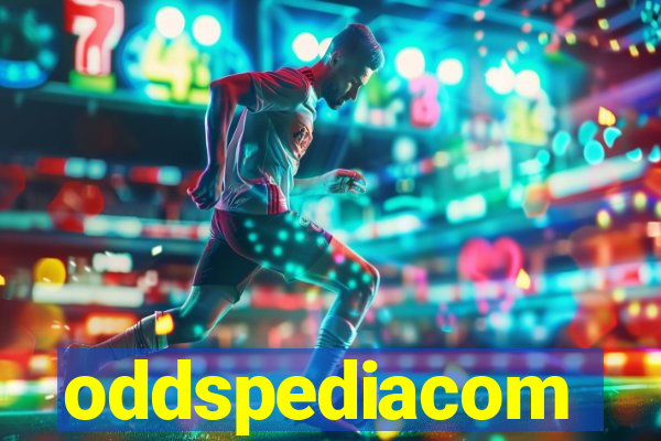 oddspediacom