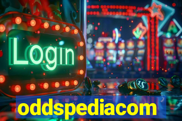 oddspediacom