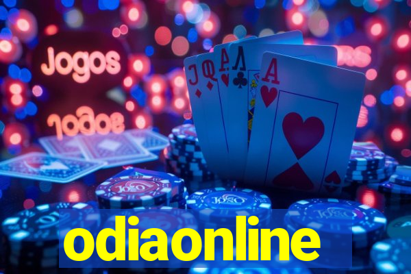 odiaonline